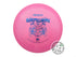 Gateway Platinum Samurai Distance Driver Golf Disc (Individually Listed)
