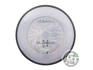 MVP Plasma Servo Fairway Driver Golf Disc (Individually Listed)