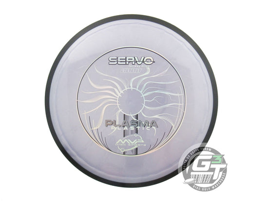 MVP Plasma Servo Fairway Driver Golf Disc (Individually Listed)