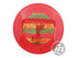 Innova Star Thunderbird Distance Driver Golf Disc (Individually Listed)