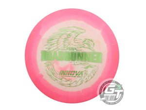 Innova Halo Star Roadrunner Distance Driver Golf Disc (Individually Listed)