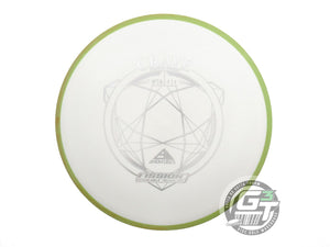 Axiom Fission Crave Fairway Driver Golf Disc (Individually Listed)