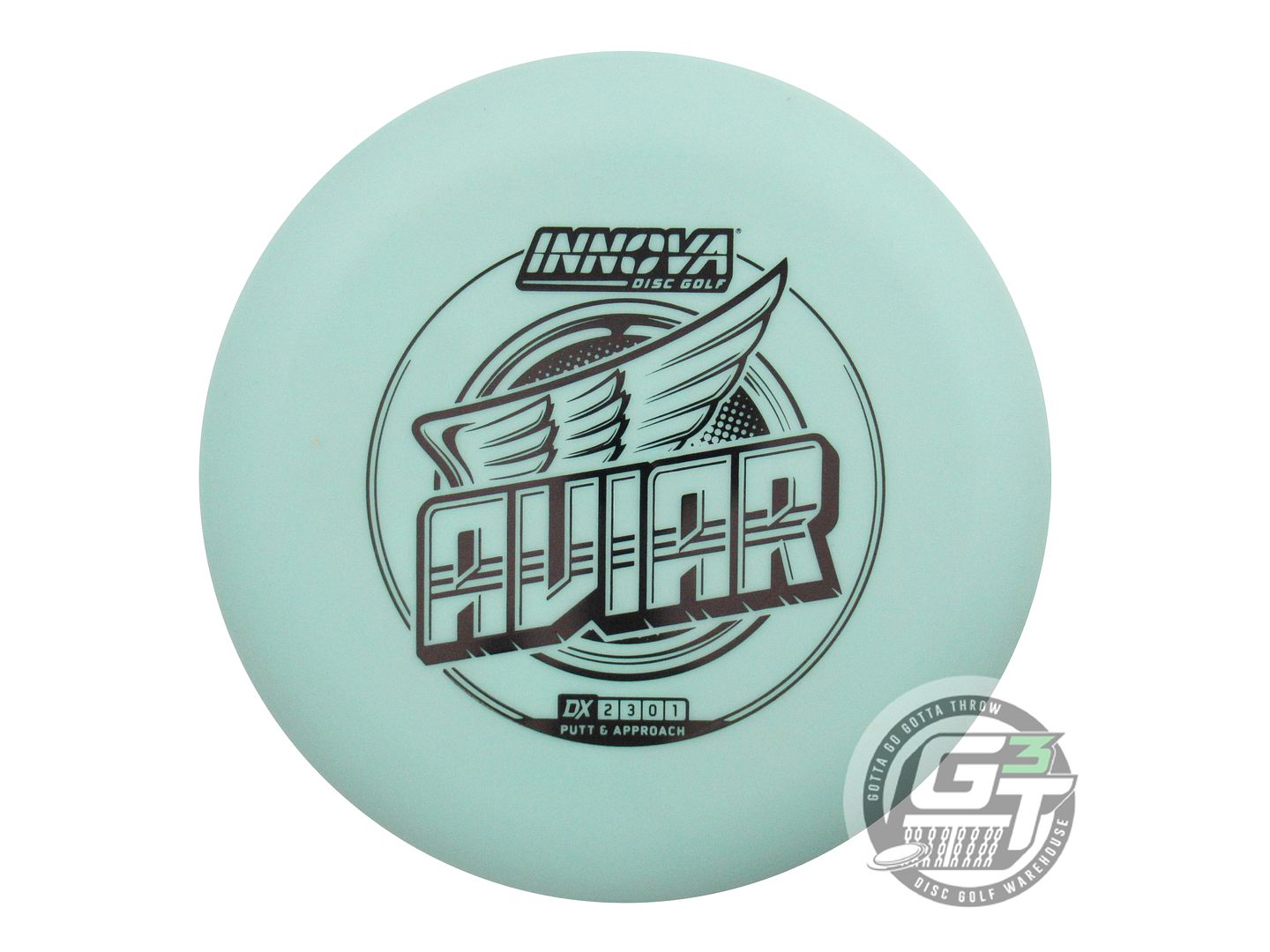 Innova DX Aviar Putter Golf Disc (Individually Listed)