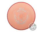 Axiom Fission Hex Midrange Golf Disc (Individually Listed)