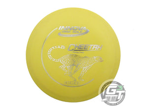 Innova DX Cheetah Fairway Driver Golf Disc (Individually Listed)