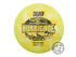 DGA Limited Edition 2026 Tour Series Andrew Marwede Special Blend Hurricane Distance Driver Golf Disc (Individually Listed)
