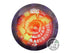 Discraft Fly Dye Elite Z Cicada Fairway Driver Golf Disc (Individually Listed)