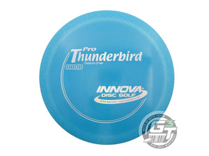Innova Pro Thunderbird Distance Driver Golf Disc (Individually Listed)