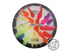 Discraft Paul McBeth Signature Fly Dye Elite Z Kratos Putter Golf Disc (Individually Listed)