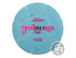 Discraft Jawbreaker Blend Zone Putter Golf Disc (Individually Listed)