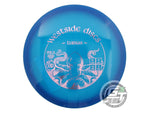 Westside VIP Tursas Midrange Golf Disc (Individually Listed)