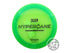 DGA Spark Hypercane Distance Driver Golf Disc (Individually Listed)