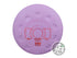 Ching Strato Precision Midrange Golf Disc (Individually Listed)