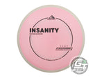 Axiom Fission Insanity Distance Driver Golf Disc (Individually Listed)