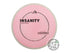 Axiom Fission Insanity Distance Driver Golf Disc (Individually Listed)