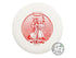 Gateway Sure Grip Super Soft Wizard Putter Golf Disc (Individually Listed)