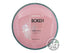 Axiom Simon Line Neutron Bokeh [Simon Lizotte] Fairway Driver Golf Disc (Individually Listed)
