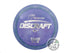 Discraft ESP Nuke [Paige Pierce 5X] Distance Driver Golf Disc (Individually Listed)