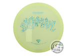Gateway Diamond Shaman Putter Golf Disc (Individually Listed)