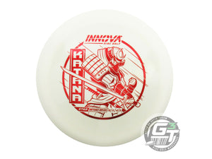 Innova Star Katana Distance Driver Golf Disc (Individually Listed)