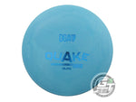 DGA D-Line Quake Midrange Golf Disc (Individually Listed)