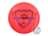 Dynamic Discs Fuzion Sergeant Distance Driver Golf Disc (Individually Listed)