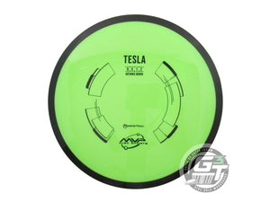 MVP Neutron Tesla Distance Driver Golf Disc (Individually Listed)