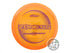 Discraft Elite Z Zone SS Putter Golf Disc (Individually Listed)