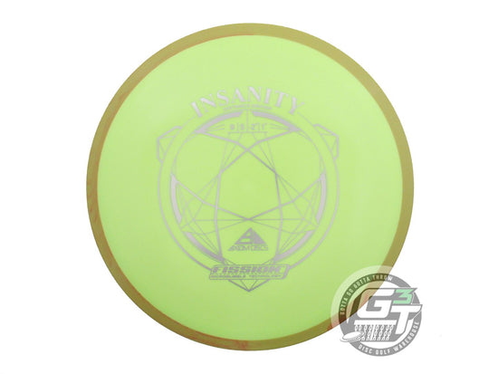 Axiom Fission Insanity Distance Driver Golf Disc (Individually Listed)