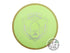 Axiom Fission Insanity Distance Driver Golf Disc (Individually Listed)