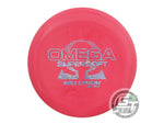 Millennium Standard Omega SuperSoft Putter Golf Disc (Individually Listed)