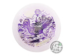 Innova Limited Edition Wild West Stamp Swirl Star Roadrunner Distance Driver Golf Disc (Individually Listed)