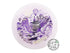 Innova Limited Edition Wild West Stamp Swirl Star Roadrunner Distance Driver Golf Disc (Individually Listed)