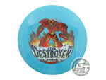 Innova InnVision Star Destroyer Distance Driver Golf Disc (Individually Listed)
