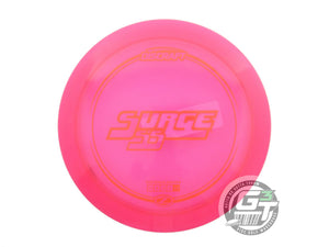 Discraft Elite Z Surge SS Distance Driver Golf Disc (Individually Listed)
