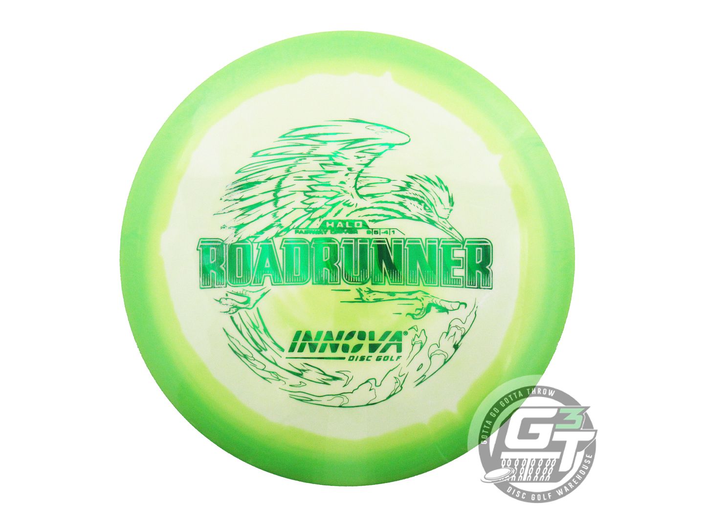 Innova Halo Star Roadrunner Distance Driver Golf Disc (Individually Listed)