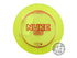 Discraft Elite Z Nuke SS Distance Driver Golf Disc (Individually Listed)