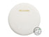 Gateway Pure White Magic Putter Golf Disc (Individually Listed)