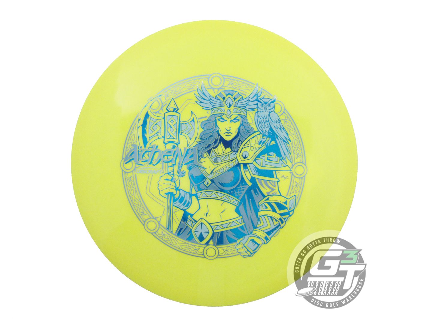 Discraft Limited Edition 2025 Ledgestone Open ESP Athena Fairway Driver Golf Disc (Individually Listed)