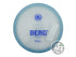 Kastaplast K1 Berg X Putter Golf Disc (Individually Listed)