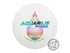 Millennium Standard Aquarius Distance Driver Golf Disc (Individually Listed)