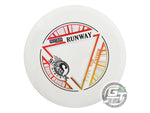 Streamline Neutron Runway Midrange Golf Disc (Individually Listed)