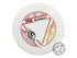 Streamline Neutron Runway Midrange Golf Disc (Individually Listed)