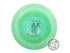 Discraft Limited Edition 2023 Ledgestone Open ESP Crank Distance Driver Golf Disc (Individually Listed)