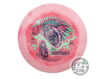 Prodigy Limited Edition 2026 Signature Series Luke Humphries 500 Spectrum D3 Distance Driver Golf Disc (Individually Listed)