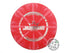Dynamic Discs Prime Burst Judge Putter Golf Disc (Individually Listed)