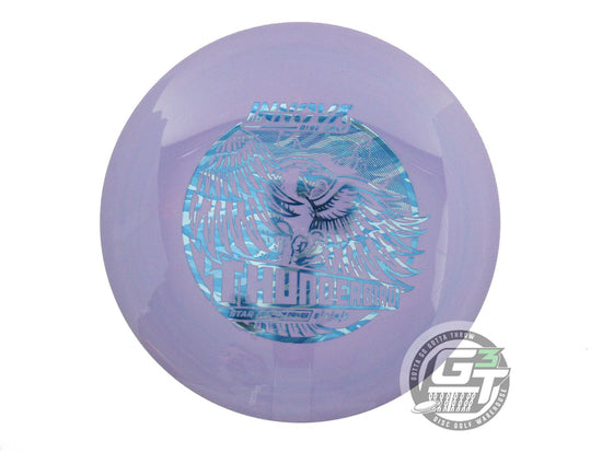 Innova Star Thunderbird Distance Driver Golf Disc (Individually Listed)