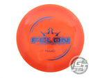 Dynamic Discs Fluid Felon Fairway Driver Golf Disc (Individually Listed)