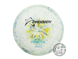 Prodigy 300 Fractal F9 Fairway Driver Golf Disc (Individually Listed)