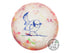 Discraft OTB Glow Jawbreaker Z FLX Zone (Individually Listed)